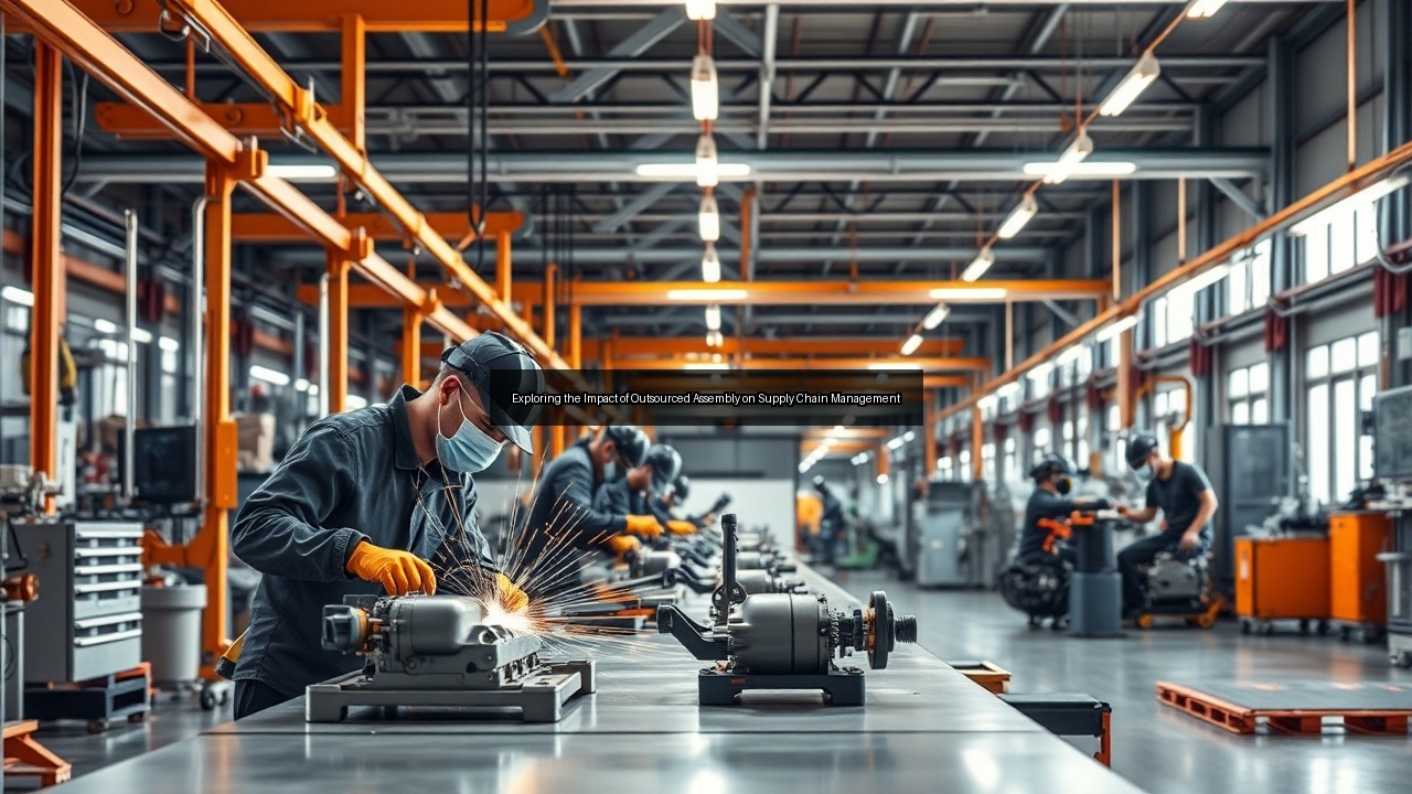inspections outsource quality control ousourced assembling welding